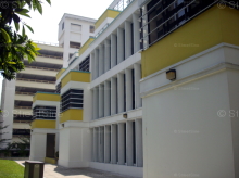 Blk 453 Clementi Avenue 3 (S)120453 #202852